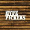HYPE PICKERS