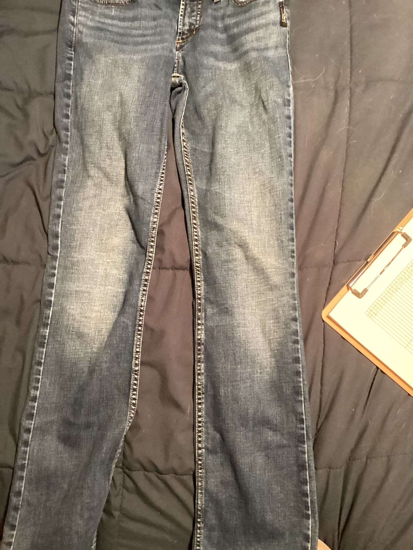 Silver Brand Jeans 
