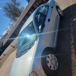 2003 Dodge Stratus