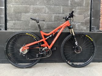 2016 santa cruz superlight outlet