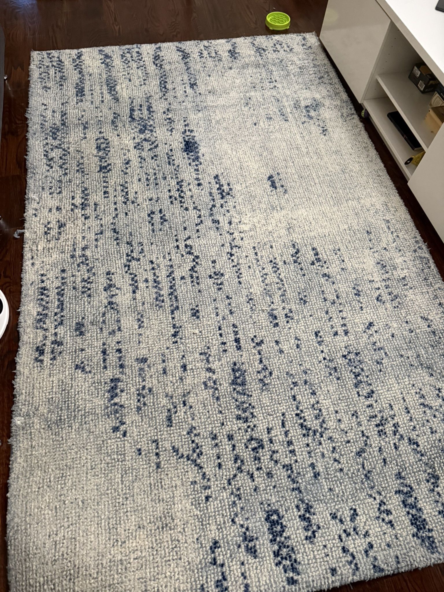 West elm Rug