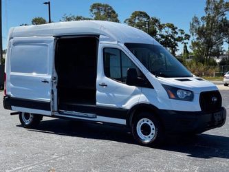 2023 Ford Transit 250 Cargo Van