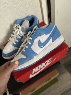 Air Jordan I Low