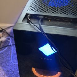 $1100 OBO OMEN GAMING PC 