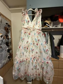 Plus Size Jessakae Gown