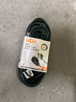 extension cord
