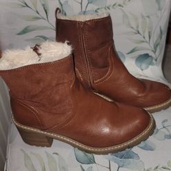 Women's Winter Boots