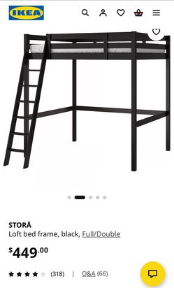 IKEA & Serta furniture bundle