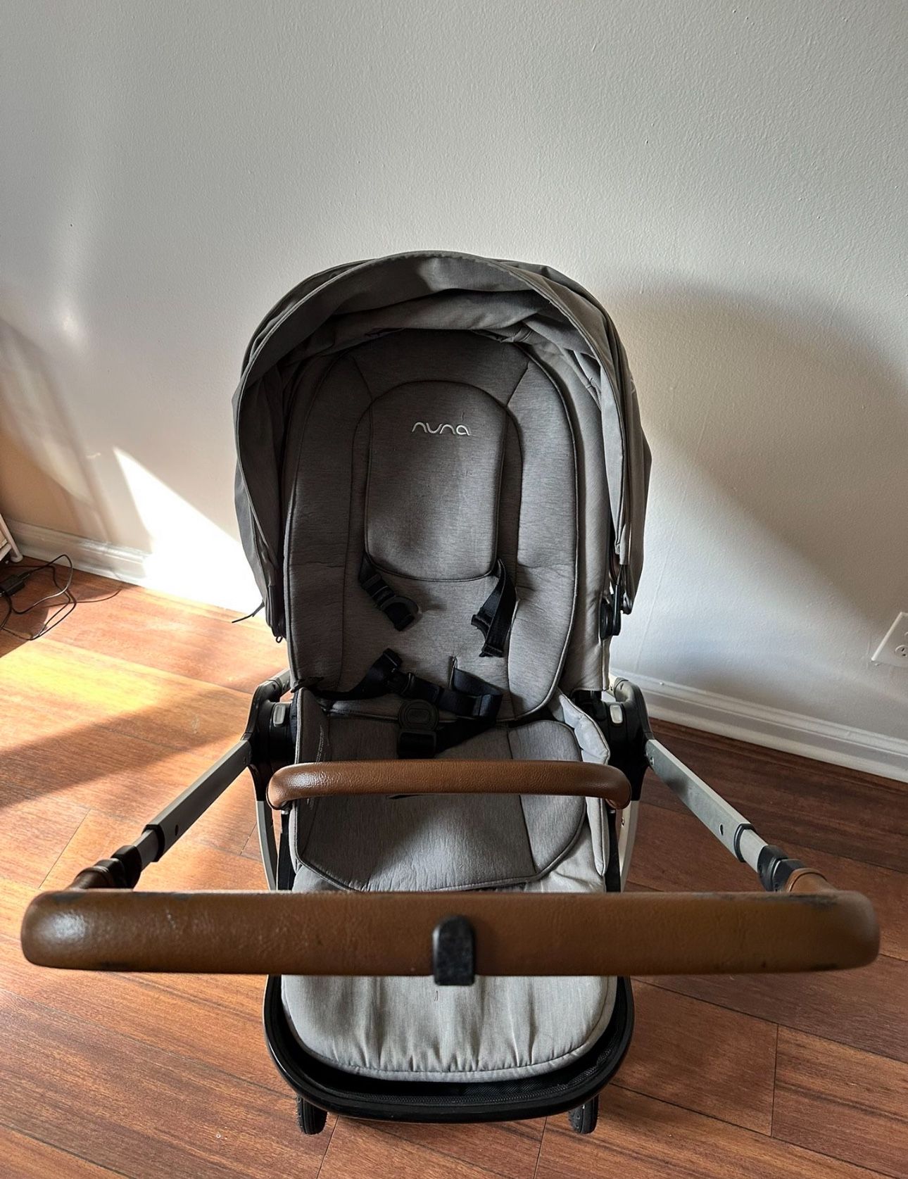 Nuna Triv Stroller ,