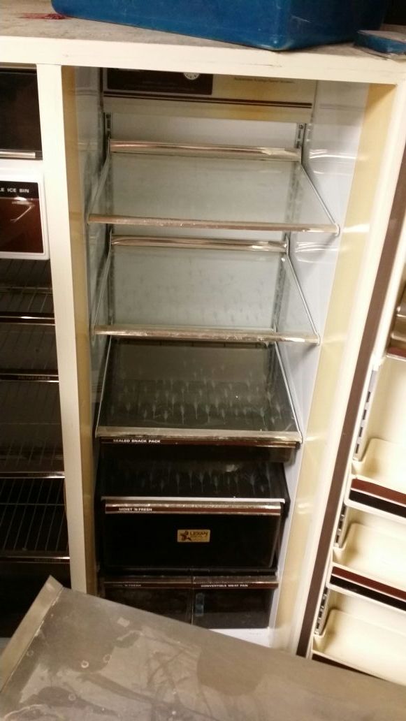 Tfx24r sale ge refrigerator