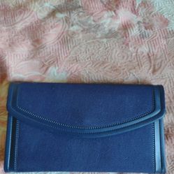 Blue Wallet