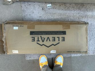 BRAND NEW Truck rack system