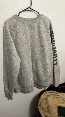 Carhartt Sweater 