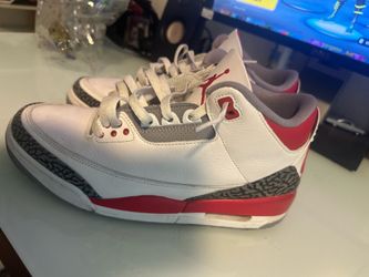 Jordan 3