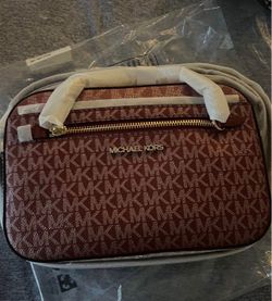 2 Brand New Authentic Michael Kors Purses
