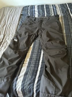 Helly Hansen Snow Pants