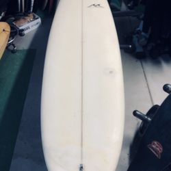 Surfboard Sale, 7’10” Funboard Surfboard For Sale