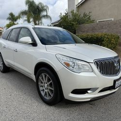 2014 BUICK ENCLAVE 