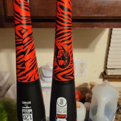 Easton Headbanger Tantrums (Niw)