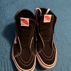 Vans Shoes 