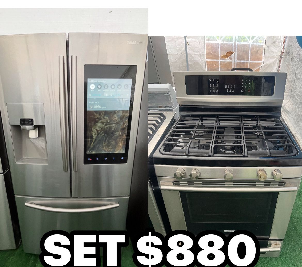APPLIANCE