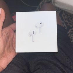 AirPod Pro 2nd Gen