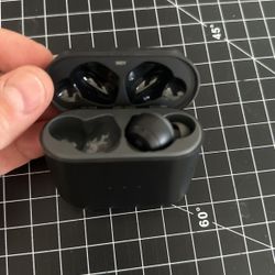 Skullcandy Wireless Missing One Bud