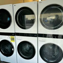 🜹SAMSUNG Washers And Dryers Set $750 And Up For Sale Near Me 🜹

