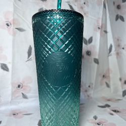 Starbucks Tumbler