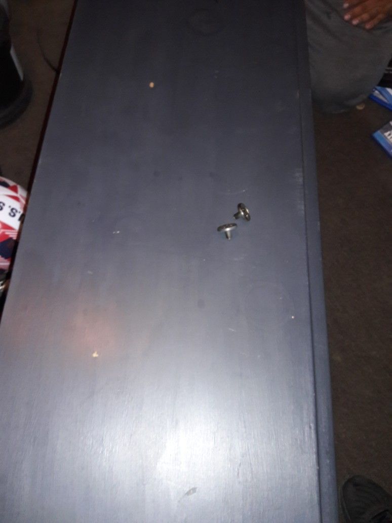 Lane Altavista, VA Wood Chest