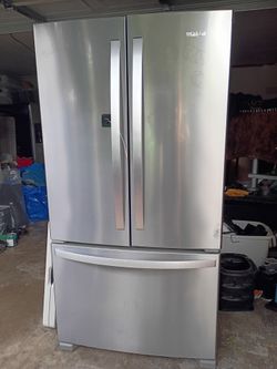 Refrigerador Whirlpool
