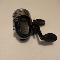 Zebco  Fishing Reel