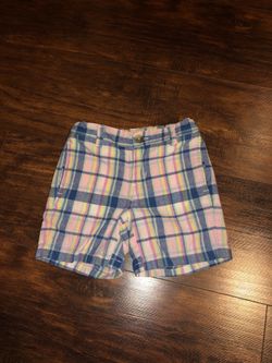 Janie And Jack Boys shorts size 2T like New