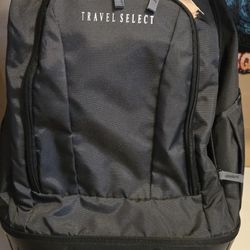 Travel Select Rolling Bag