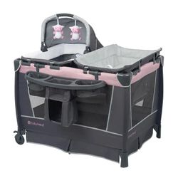 Babytrend Nursery Center Playard