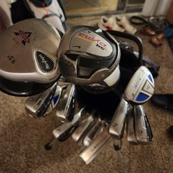 *Beautiful* Forgiving Complete Golf Set ⛳️ 