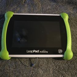 Leap Frog Leappad Academy Tablet