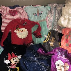 20+ Girls Clothes $10