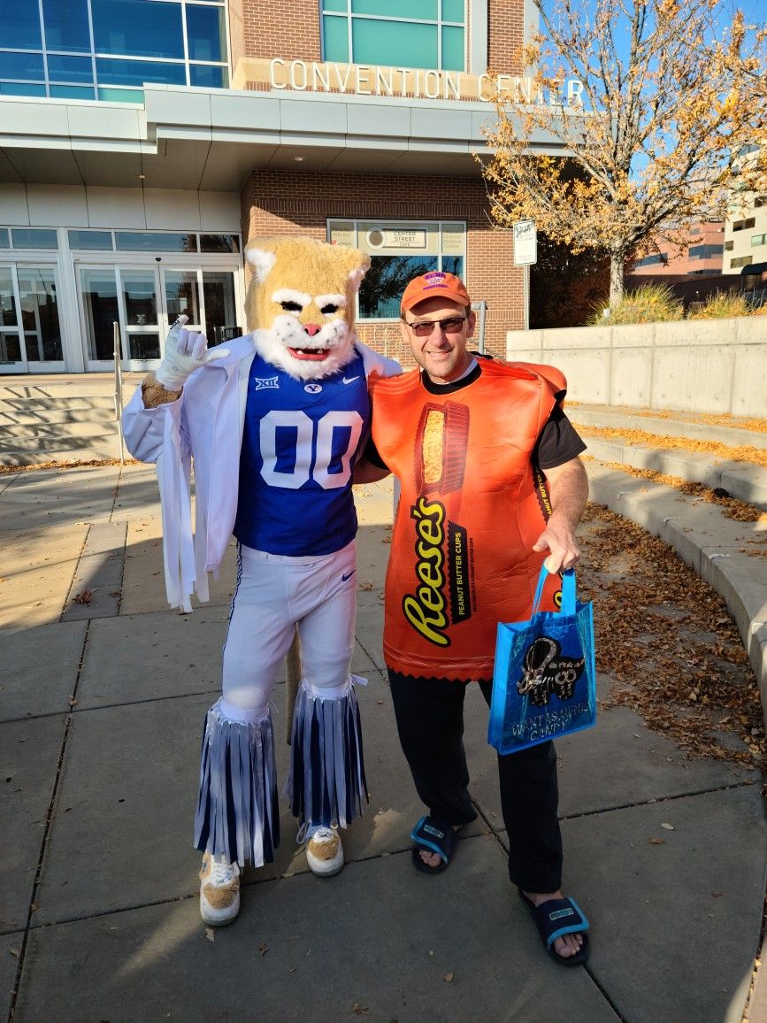 Jonas Brothers Gathering