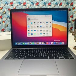 Macbook pro 2020