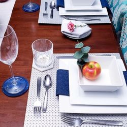 High Quality Canadel, Expandable Wood Dining Table