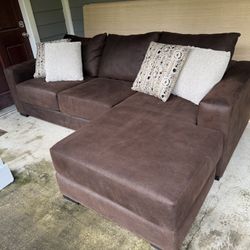Stanton Sectional Sofa