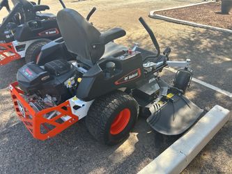 BOBCAT ZERO TURN LAWN MOWERs “BRAND NEW”