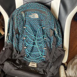 3 Northface Bookbags