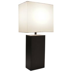 Sturdy & Elegant Design Table Lamp with USB