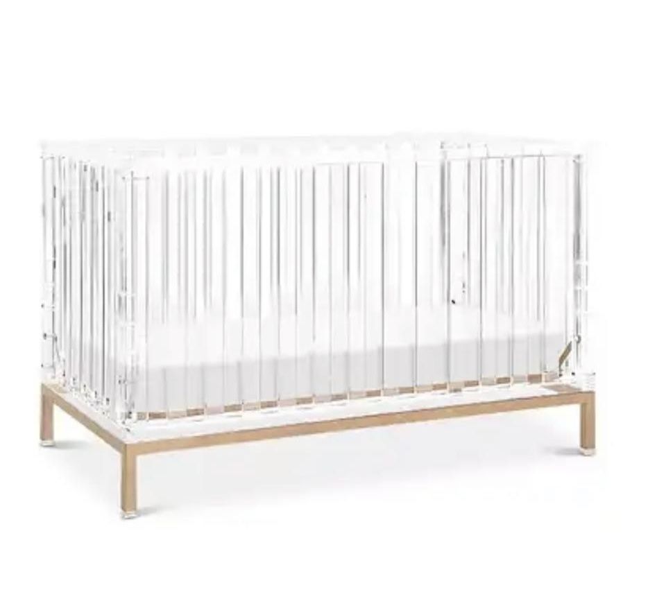 Acrylic CRIB