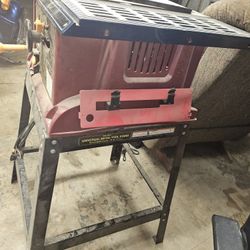 Table Saw