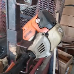 Stihl FC 90