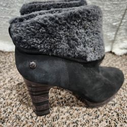 UGG Boots Size 7.5