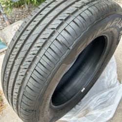 Tire 225/65/17